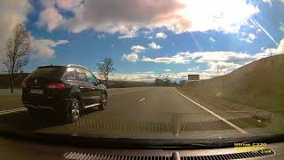 DN1N & DN1 / E60 E81 Cluj Napoca - Turda #ASOT849