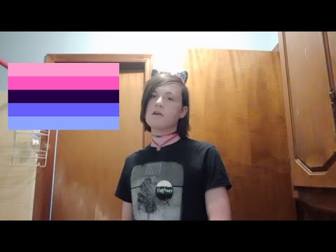 I think I'm omnisexual