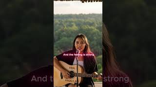 Woman in Love - Lyrics - by Dana Winner #englishsongs #lyricsvideo #viralvisualsai #ailipsync
