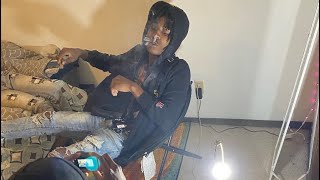 NHG BLAMA -Last Diss-official music video