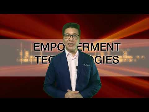 About Empowerment Technologies - ICT