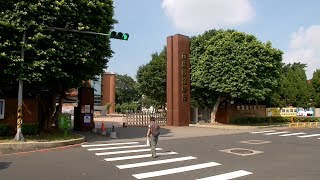 少子化衝擊 南亞技術學院賣地付教師退休金 20180305 公視中晝新聞