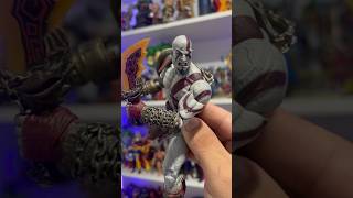 Kratos - God Of War 3 - Neca #godofwar #godofwar3 #neca #actionfigures
