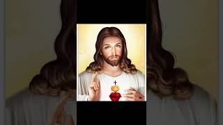 “Put your hand on the camera for an edit”#jesusedit #christisking #godisgood