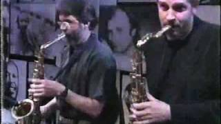 Average White Band - Pick up the pieces