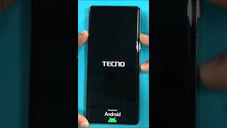 Tecno Camon 30s Hard Reset | Camon 30s Forgot Password |