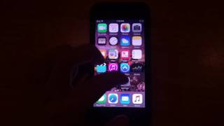 iOS 10 WebKit Jailbreak