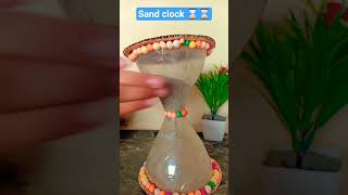 #trending#sandclock#diy#education#model#motivation#technology#technologia#millionaire#artandcraft