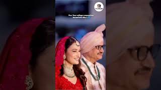 🎬 GET Events: Jahan Shaadi Banti Hai Ek Real Bollywood Blockbuster!👰 | The GetEvents | GetSocial.