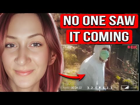 She Disappeared After Sending BIZARRE Messages. What Happened Next Left Everyone Stunned