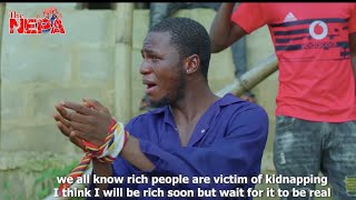 NEPA BOYS || The Kidnap 🤣