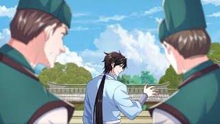 🔥【最新合集】《盖世扫地僧：我可以无限融合》EP01-130：此女绝非善茬！#热血 #玄幻 #逆袭 #战斗