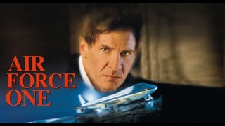 🎧Air Force One 空軍一號 (1997) [Trailer] - Theme Music