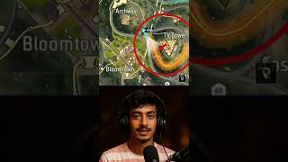 FREE FIRE SOLARA MAP TIPS || #youtubeshorts #freefire #shorts #trendingshorts #viral #shortsfeed