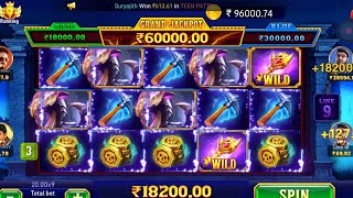 Best Explorer Slots Game 2025 | No Investment, Fast Withdrawals, New Earning App 2025