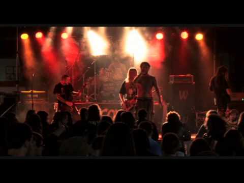 NODE - Shotgun Blast Propaganda (Sun Valley 2011)