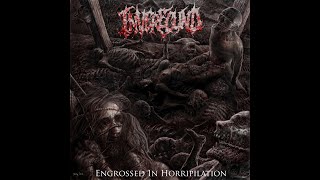 Inverecund - Rescinded Physiognomy