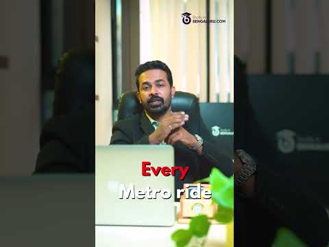 Why Do Students Call Bengaluru Their Second Home?