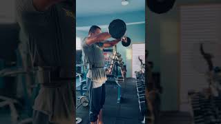 #shoulderworkoutwithdumbbells #gymshorts #shoulderworkout