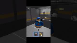BARRY'S PRISON RUN ROBLOX! #roblox #obby #barry #barryprisonrun