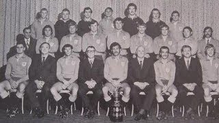 Currie Cup Rugby Finals | 1970 - 1974