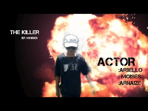 KILLER TRAILER