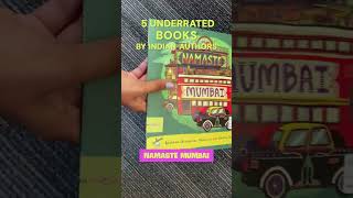 5 Indian Authors that you just cannot miss out on! 📚 | Books on Rent | Mumbai