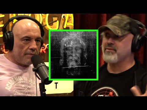 Eddie Bravo Went Down a Rabbit Hole on the Shroud of Turin