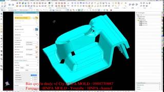 [NX CAD-Tips and Tricks]-Through Curve Mesh