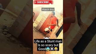 #stuntman #stuntfight 😱😂🥶#mma #martialart #taekwondo #mustwatch #fight
