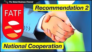 FATF Recommendation 2 – National Cooperation and Coordination