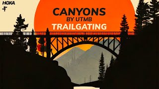 Canyons 100k & 50k Recap Show & Podium Interviews