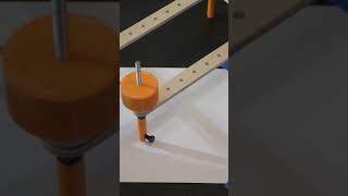 Pantograph Linkage #shorts #buildingblocks #stem #diy #learning #handsonlearning #homeschooling
