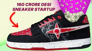 How "comet" is beating Nike? | Hindi Business Case study | Aareen Sinha