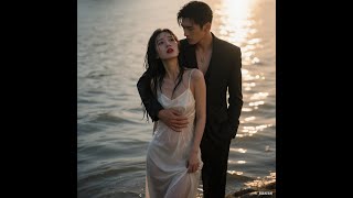 Orphan girl fakes drowning to ditch marriage, doctor Chu's gaze burns. Framed and vengeful, will s