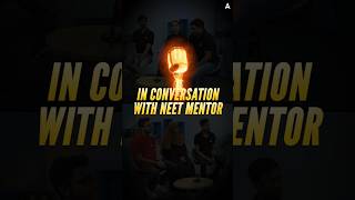 NEET Mentors Message to Future Doctors - MUST WATCH! #neet2025 #neetmentor #shorts