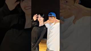 𝘚𝘪𝘮𝘱𝘭𝘦 𝘥𝘢𝘯𝘤𝘦 𝘸𝘪𝘵𝘩 #있지 #예지 님 @ITZY #장우영 #JangWooyoung  #ITZY #YEJI #Simpledance