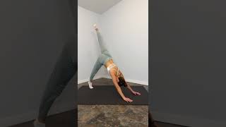 From review: how to do Pigeon Pose, including modifications and progressions.