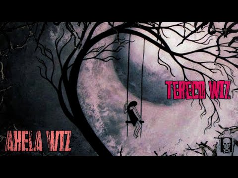 TERECO - AKELA WIZ (OFFICIAL MUSIC 2021)