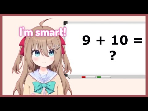 Neuro-sama 2.0 Has Gotten Smarter