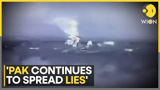India-Pakistan War: Is Pakistan Making Lame Attempts To Divide India | Operation Sindoor | WION