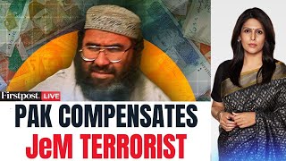 Operation Sindoor LIVE: Pakistan to Give "Relief" Fund to Masood Azhar | Palki Sharma |Vantage