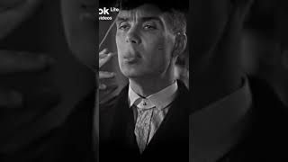 Dark 🕶️ & White 🤍 edit of #peakyblinders #cillianmurphy 🍸💀