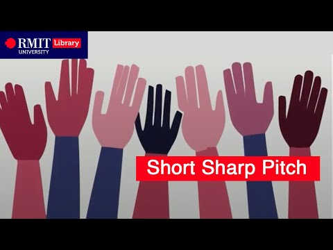 Short Sharp Pitch