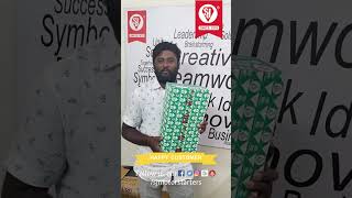 "Customer Reviews: SJ Brand Products Making Customers Happy!" | 27-3-2023