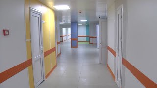 Три в одном: здравоохранение, демография и социальная защита