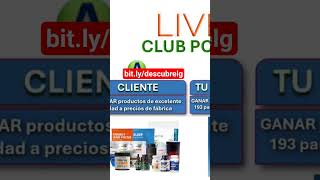 bit.ly/descubrelg #livegood #emprenderonline #livegoodopportunity #negocioviral #newmlm