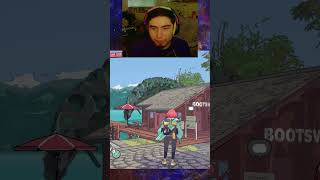 Mom's Spaghetti #DungeonsOfHinterberg #GamingShorts