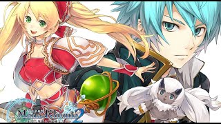 Mana Khemia 2 OST - Dinogroove