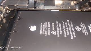 IPHONE 11 LCD REPLACEMENT